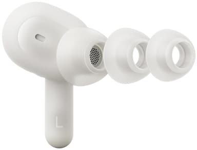 Urbanears JUNO täysin langattomat in-ear kuulokkeet (valkoinen)