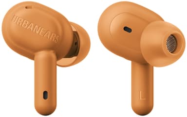 Urbanears JUNO täysin langattomat in-ear kuulokkeet (oranssi)