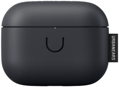 Urbanears JUNO täysin langattomat in-ear kuulokkeet (hiilenmusta)
