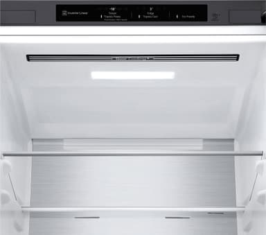 LG jääkaappipakastin GBV7180CEV