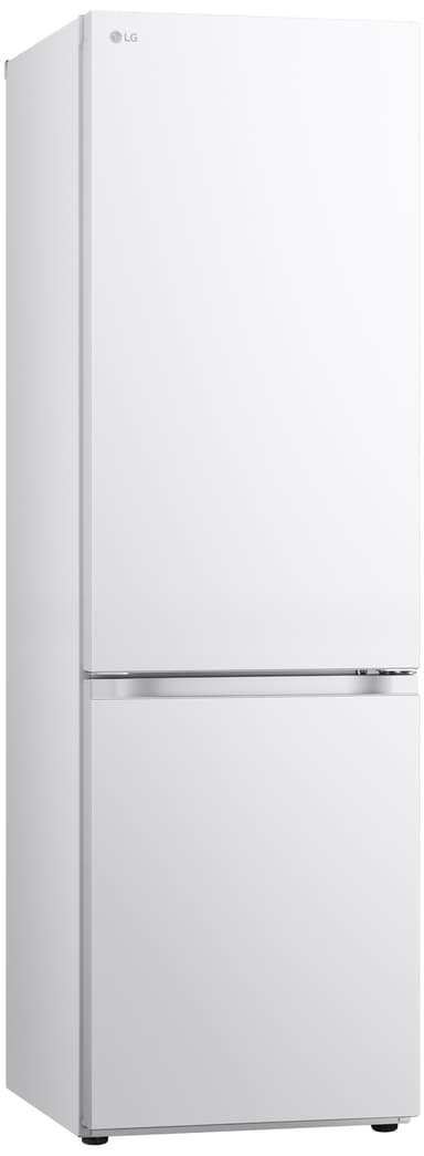 LG jääkaappipakastin GBV5140DSW