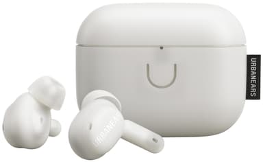 Urbanears JUNO täysin langattomat in-ear kuulokkeet (valkoinen)