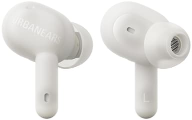 Urbanears JUNO täysin langattomat in-ear kuulokkeet (valkoinen)
