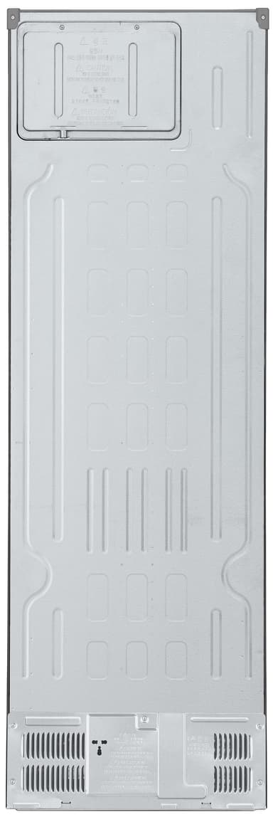 LG jääkaappipakastin GBV7180CPY