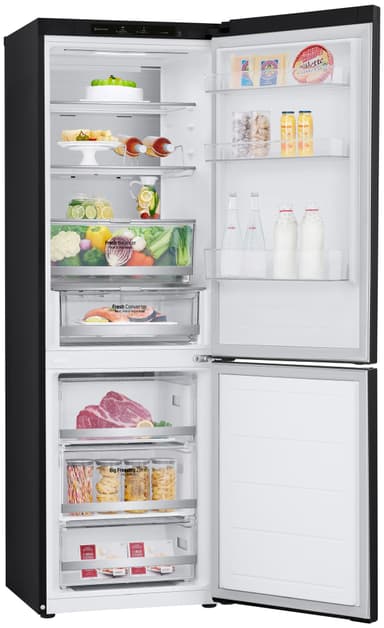 LG jääkaappipakastin GBV7180CEV