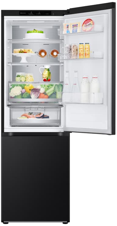 LG jääkaappipakastin GBV7180CEV