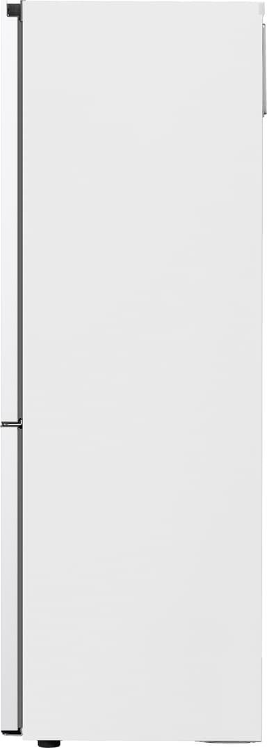 LG jääkaappipakastin GBV5140DSW