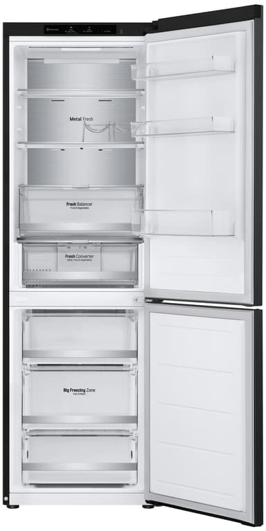 LG jääkaappipakastin GBV7180CEV