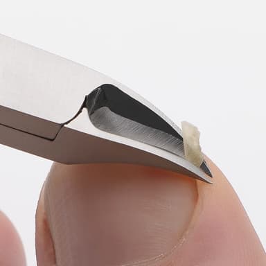 Nagelklippningsset 3-delat Hopea
