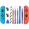 Varaosat ja työkalut Nintendo Switch/Switch Liteen