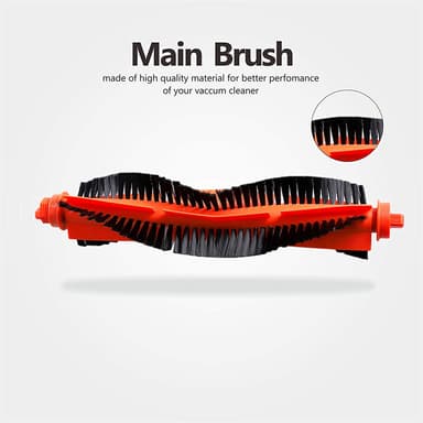 Ersättningstillbehörssats 18 delar Xiaomi Mop 2S/Mop P/Mop Pro