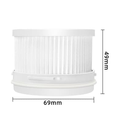 Tyhjiön vaihtotarvikesarja Xiaomi 1C/K10