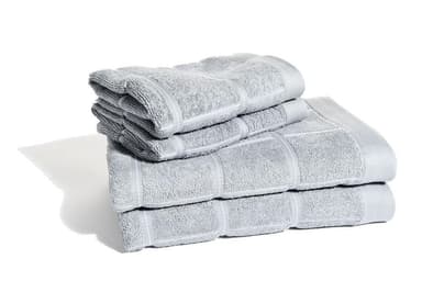 Lord Nelson Victory Victory Frotte Grå 65X130
