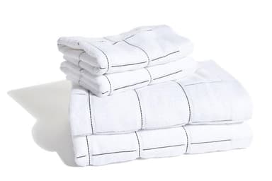 Lord Nelson Victory Victory Frotte Vit 65X130