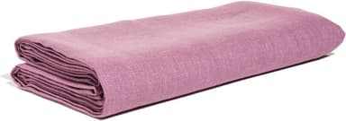 Queen Anne Linn Löpare Lila 33X90