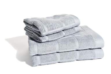 Lord Nelson Victory Victory Frotte Grå 65X130