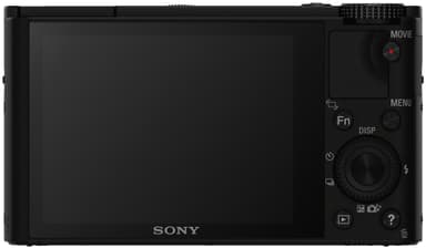 Sony DSC-RX100 digikamera