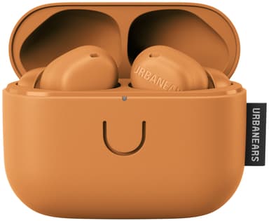 Urbanears JUNO täysin langattomat in-ear kuulokkeet (oranssi)