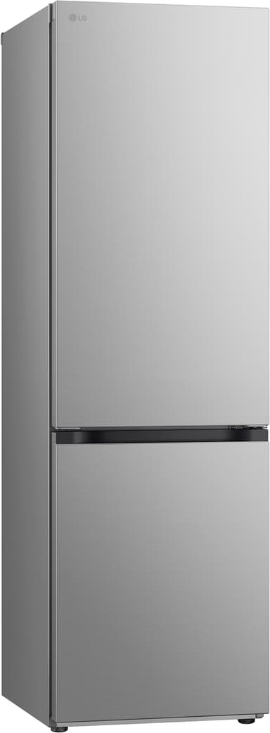 LG jääkaappipakastin GBV7180CPY