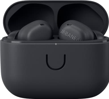 Urbanears JUNO täysin langattomat in-ear kuulokkeet (hiilenmusta)