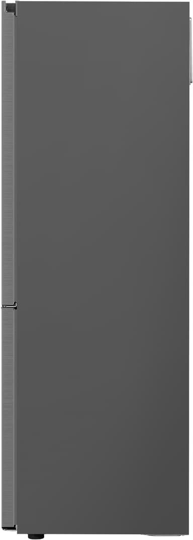 LG jääkaappipakastin GBV7180CPY