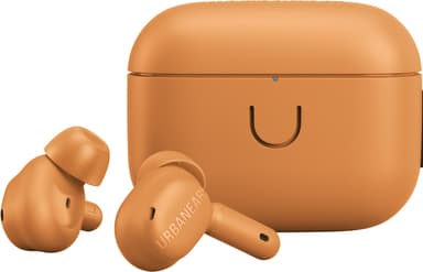 Urbanears JUNO täysin langattomat in-ear kuulokkeet (oranssi)