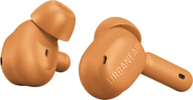 Urbanears JUNO täysin langattomat in-ear kuulokkeet (oranssi)