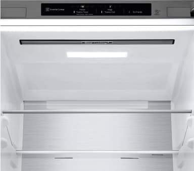 LG jääkaappipakastin GBV7180CPY