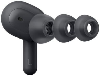 Urbanears JUNO täysin langattomat in-ear kuulokkeet (hiilenmusta)