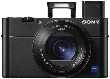 Sony CyberShot RX100 Mark 5A digikamera