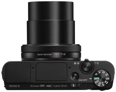 Sony CyberShot RX100 Mark 5A digikamera