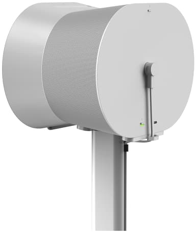 Flexson jalusta Sonos ERA300 kaiuttimelle (valkoinen)