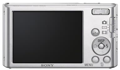 Sony CyberShot DSC-W830 digikamera (hopea)