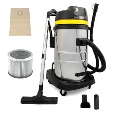 MAXBLAST 50L Teollisuuspölynimuri