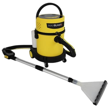 MAXBLAST Märkä- ja Kuivapuhallin - 20 L
