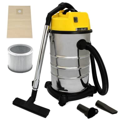 MAXBLAST 30L Teollisuuspölynimuri