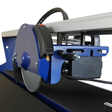 T-Mech Märkälaattaleikkuri Pöytä - 720mm / 800W