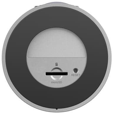 D-Link Omna 180 turvakamera