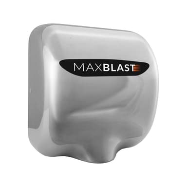 Maxblast Automatisoitu Teollisuuskäsienkuivain HEPA-suodattimella