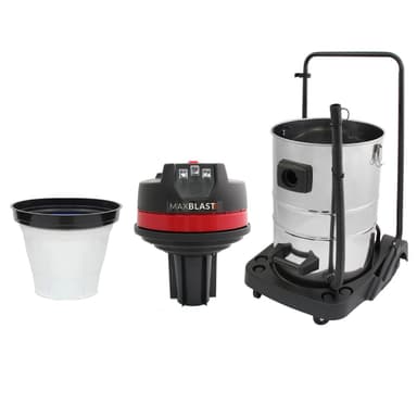 MAXBLAST 80L Teollisuuspölynimuri