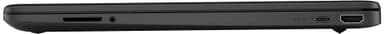 HP Laptop 15s-eq2825no Ryzen-5/8/8/512 15,6" kannettava (Jet Black)