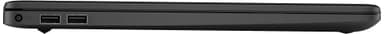 HP Laptop 15s-eq2825no Ryzen-5/8/8/512 15,6" kannettava (Jet Black)