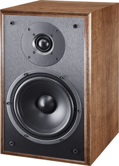 Magnat Monitor S30 -kaiutinsarja (p‰hkin‰)