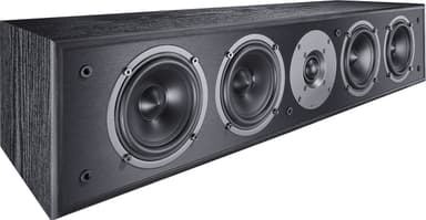 Magnat Monitor S14C keskikaiutin (musta)