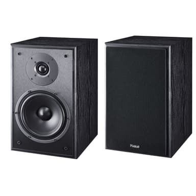 Magnat Monitor S30 -kaiutinsarja (musta)