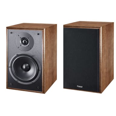 Magnat Monitor S30 -kaiutinsarja (p‰hkin‰)