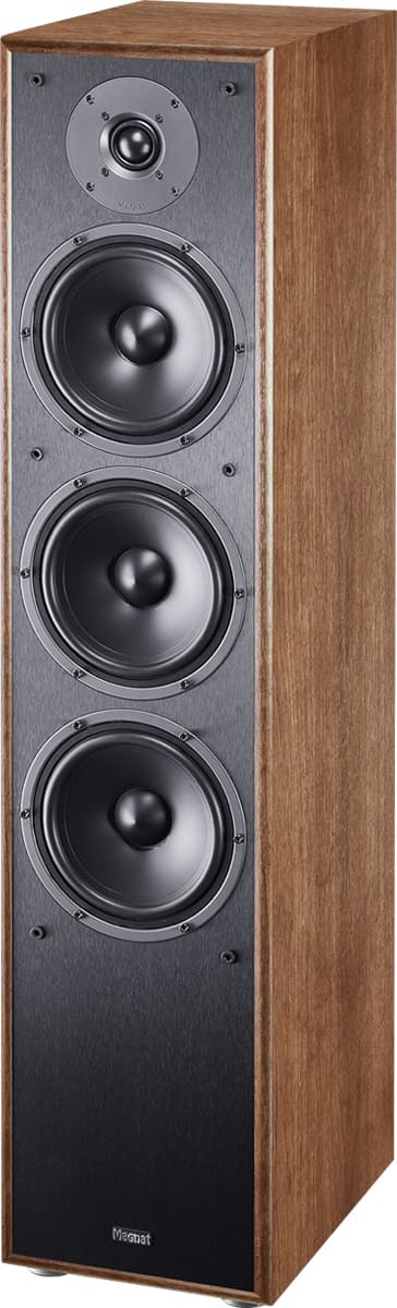 Magnat Monitor S70 lattiakaiutin (p‰hkin‰)