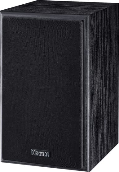 Magnat Monitor S10 B -kaiutinsarja (musta)
