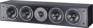 Magnat Monitor S14C keskikaiutin (musta)