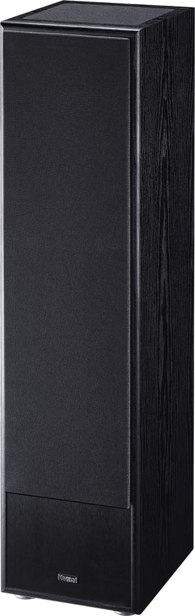 Magnat Monitor S80 ATM -lattiakaiutin (musta)